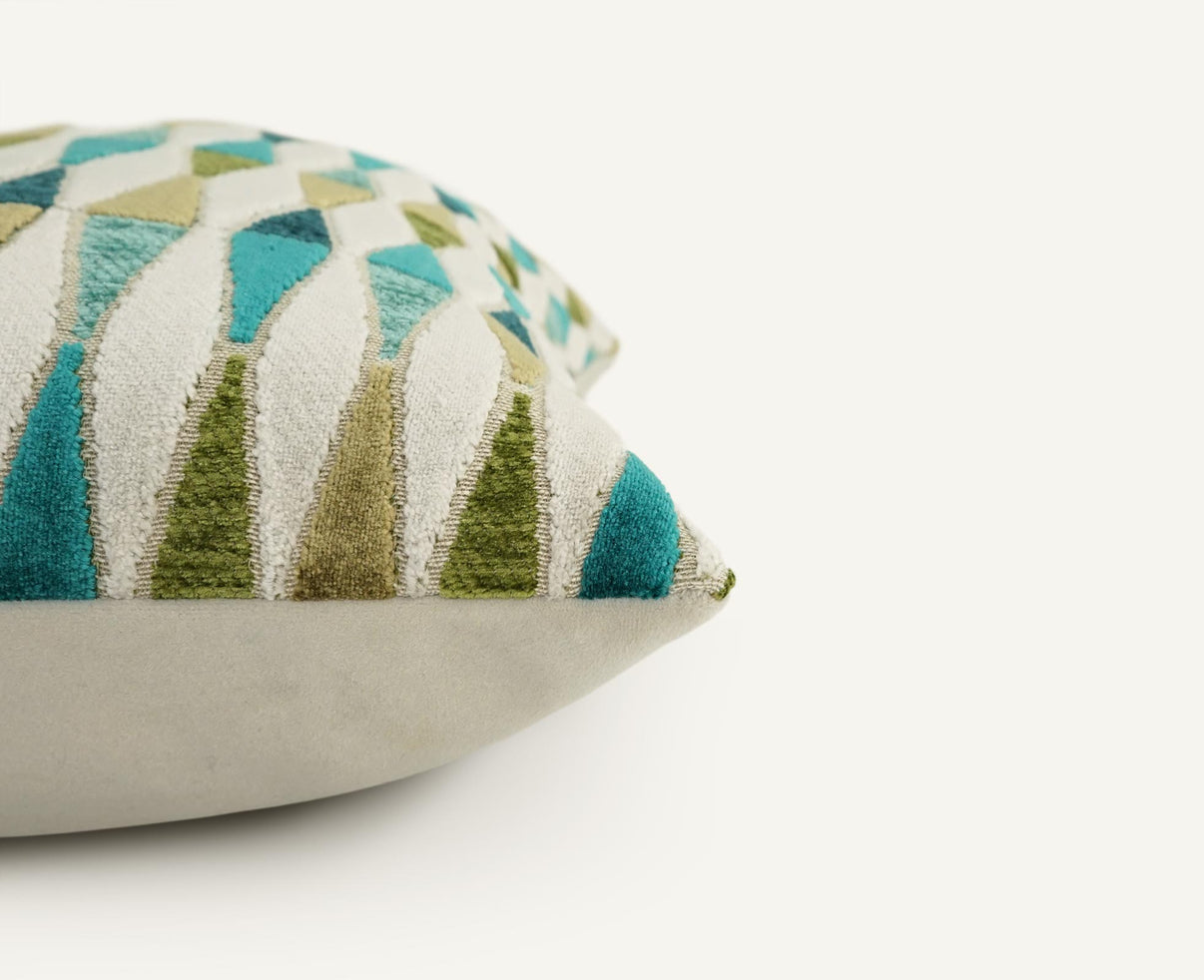 Jester 14"×22" Side View || Aegean