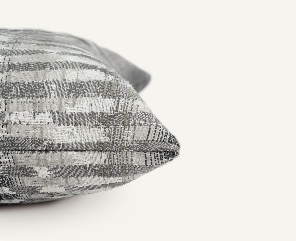 Mod Energy 24"×24" Side View || Iridium