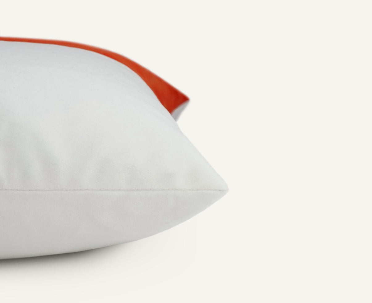 Mondrian 22"×22" Side View || Starburst