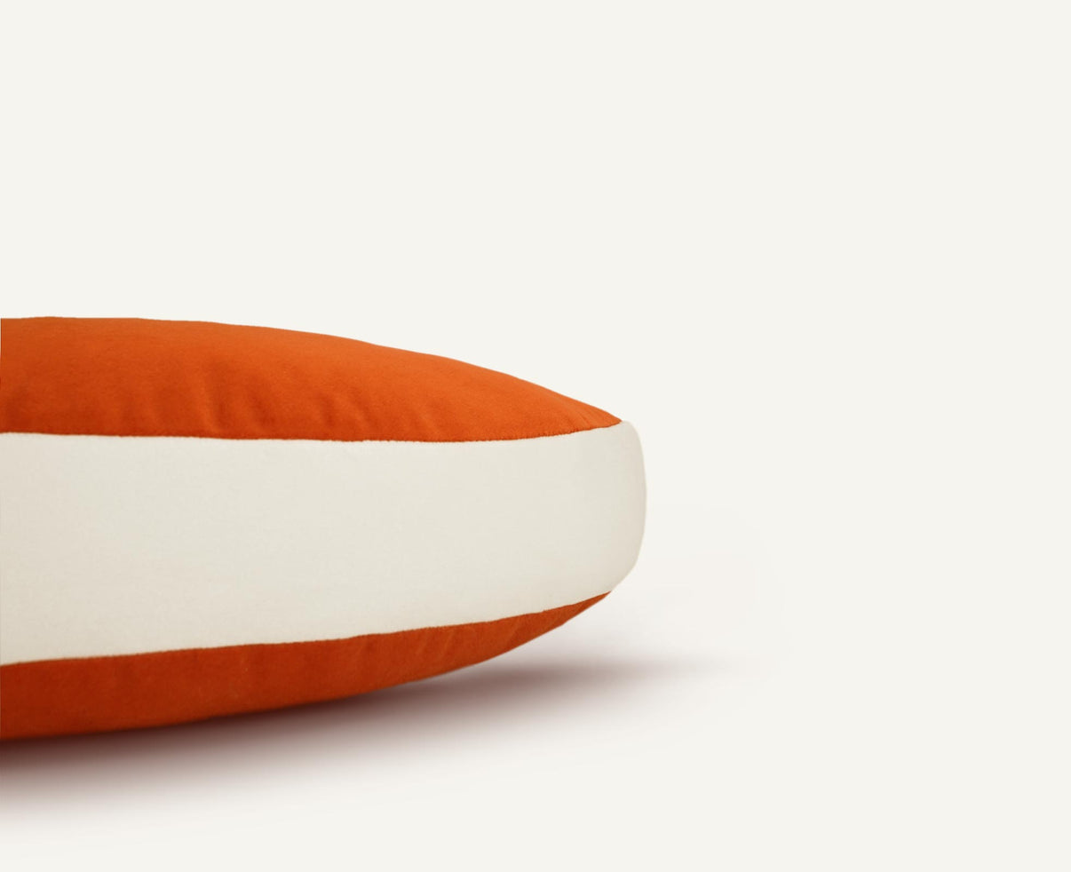 Luna 10"×20" Side View || Oriole