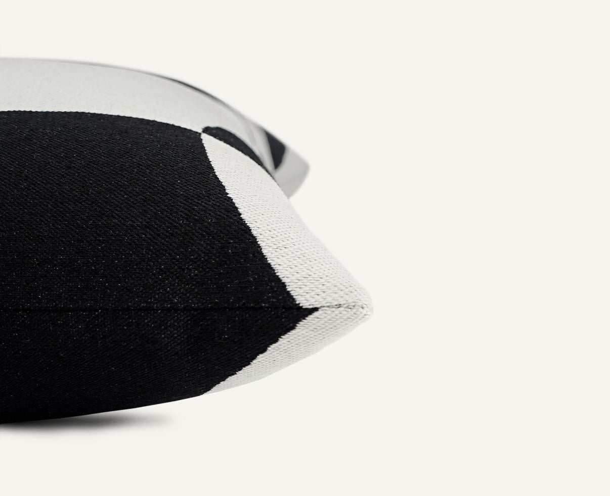 Other Half 22"×22" Side View || Night