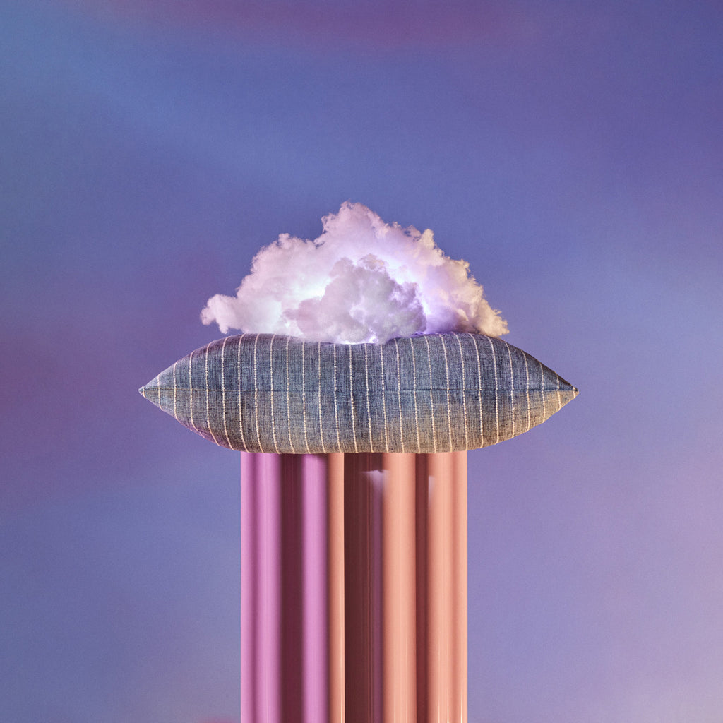 Essential Pillow Etiquette Floof