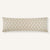Bowtie 14"×42" Front View || Oatmeal