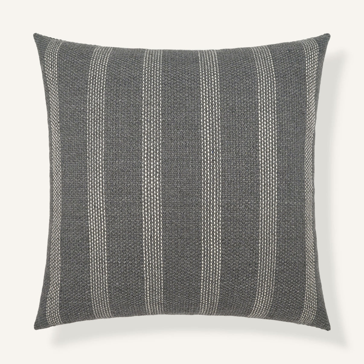 Cabana 24"×24" Front View || Caper