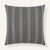 Cabana 24"×24" Front View || Caper