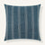 Cabana 24"×24" Front View || Prussian