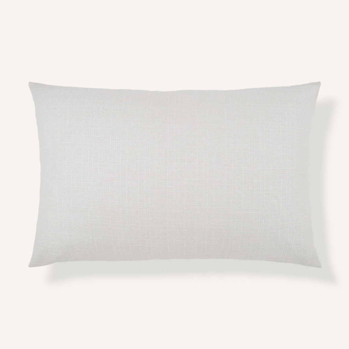 Saint-Tropez 14"×22" Back View || Blue