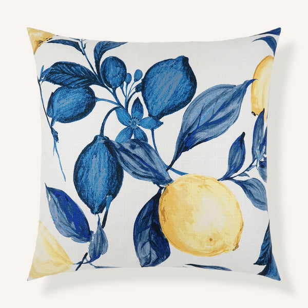 Capri / Cobalt