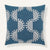 Habana 22"×22" Front View || Ocean