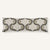 Habana 14"×42" Front View || Tan