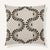 Habana 22"×22" Front View || Tan