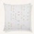 Malibu 24"×24" Front View || White