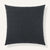 Sorrento 24"×24" Front View || Licorice
