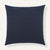 Sorrento 24"×24" Front View || Navy