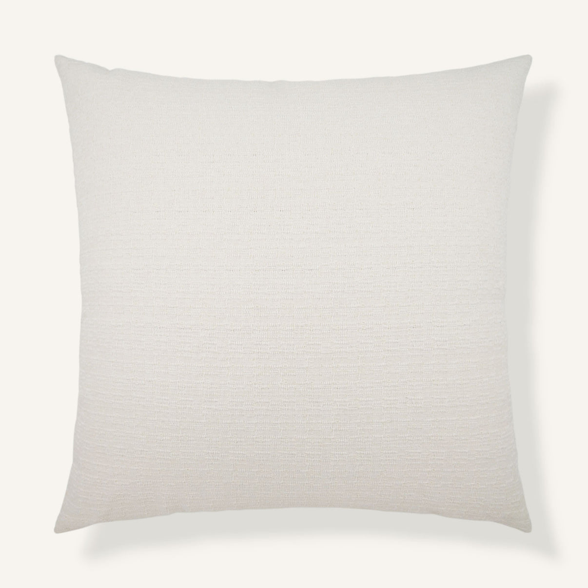 Sorrento 24"×24" Front View || Salt