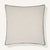 St. Barts 24"×24" Front View || Grey