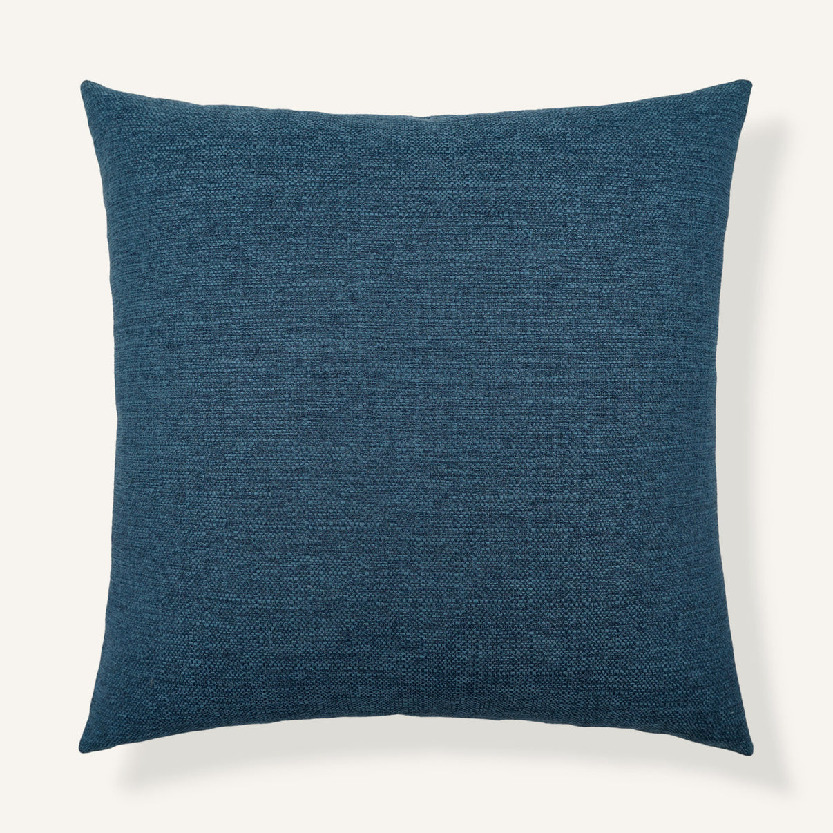 Tangier 22"×22" Back View || Azure