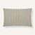 Mojave Stripe 14"×22" Front View || Ash