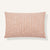 Mojave Stripe 14"×22" Front View || Guava