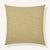 Mojave Stripe 24"×24" Front View || Yellow