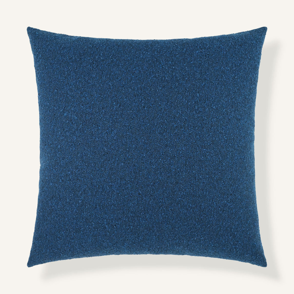 Beach Bum 24"×24" Front View || Cobalt