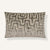 Maze 14"×22" Front View || Granite