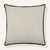 Pelosa 24"×24" Front View || Domino