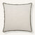 Pelosa 24"×24" Front View || Grey