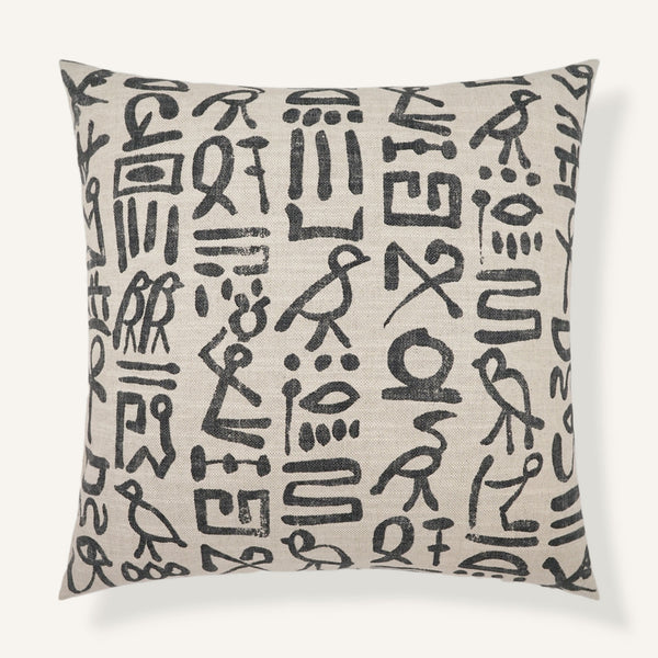 Glyphs / Ink