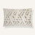 Courchevel 14"×22" Front View || Alabaster