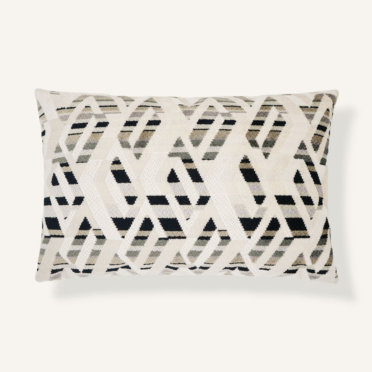 Courchevel 14"×22" Front View || Onyx