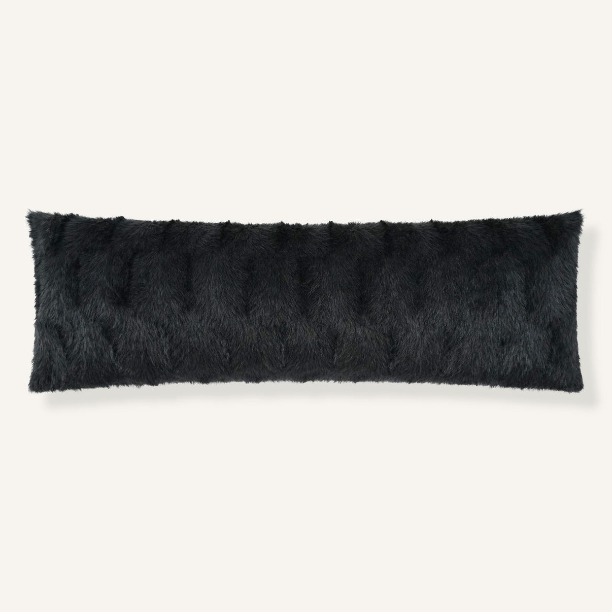 Pelliccia 14"×42" Front View || Ebony