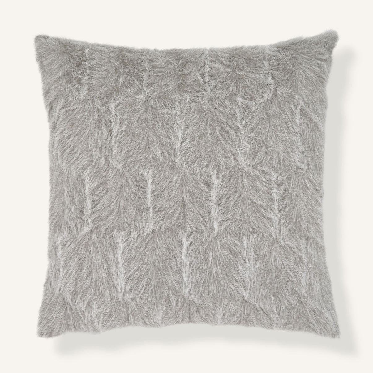 Pelliccia 22"×22" Front View || Frost