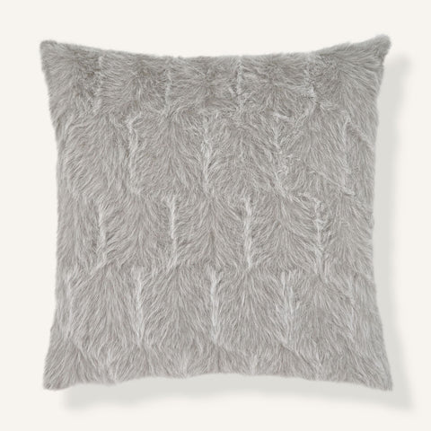 Pelliccia 22"×22" Front View || Frost