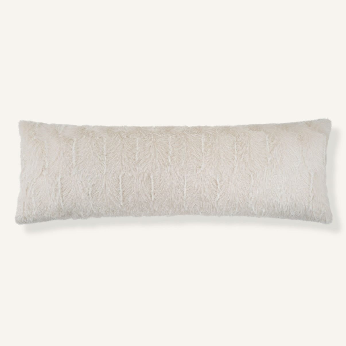 Pelliccia 14"×42" Front View || Opal