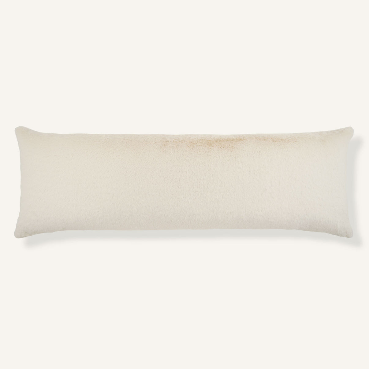 Furever 14"×42" Front View || Ivory