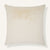 Furever 24"×24" Front View || Ivory