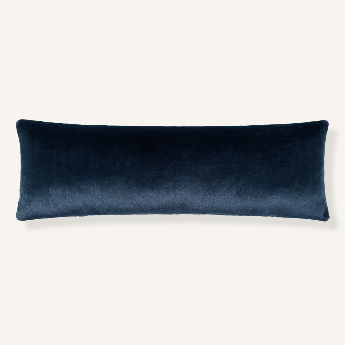 Furever 14"×42" Front View || Navy