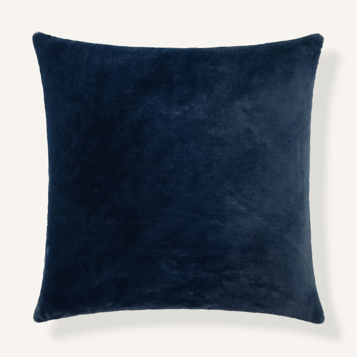 Furever 24"×24" Front View || Navy