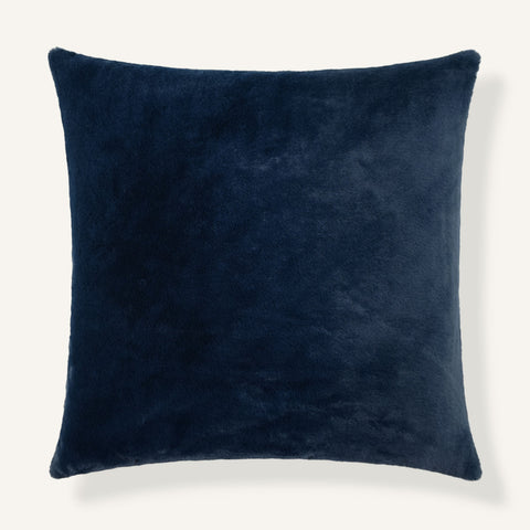 Furever 24"×24" Front View || Navy