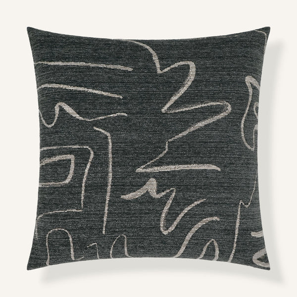 Cortina / Charcoal