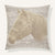 Saddle Up 22"×22" Front View || Stone