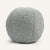 Shuba 12"×12" Front View || Ash