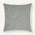 Shuba 22"×22" Front View || Ash