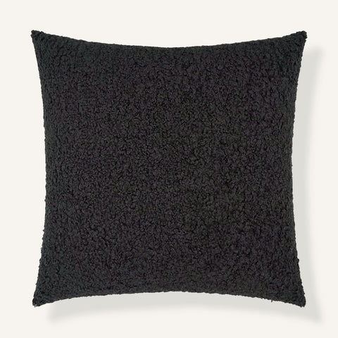 Shuba 22"×22" Front View || Obsidian