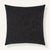Shuba 22"×22" Front View || Obsidian