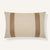 Vail 14"×22" Front View || Caramel