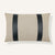 Vail 14"×22" Front View || Obsidian