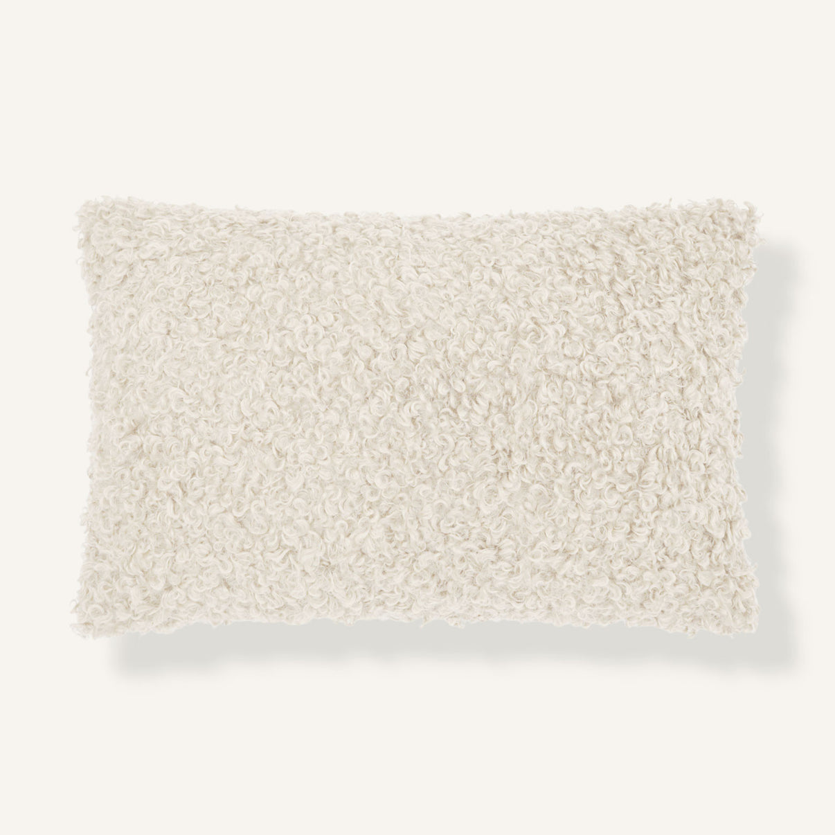 Whirly 14"×22" Front View || Milk