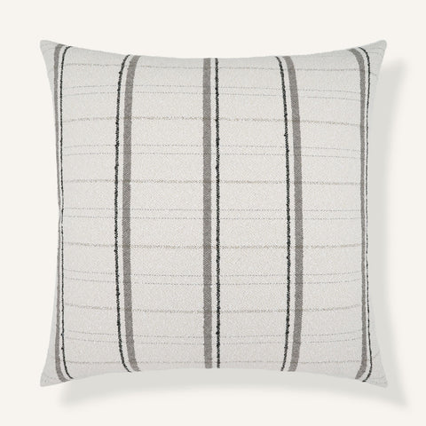 Wooly 24"×24" Front View || Cotton